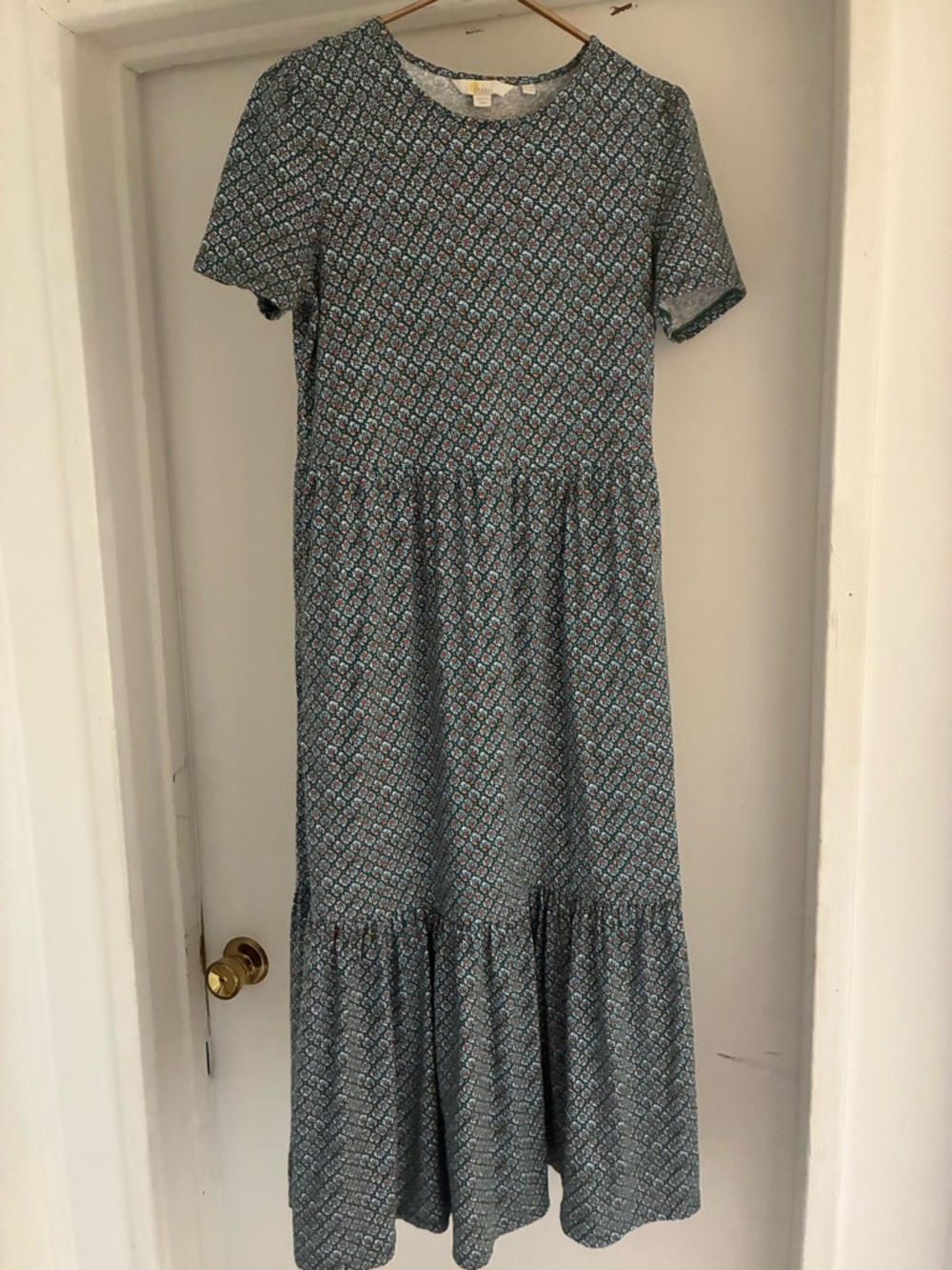 Boden Dress